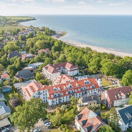 Baltischer Hof Apartment 36 Больтенхаген Экстерьер фото
