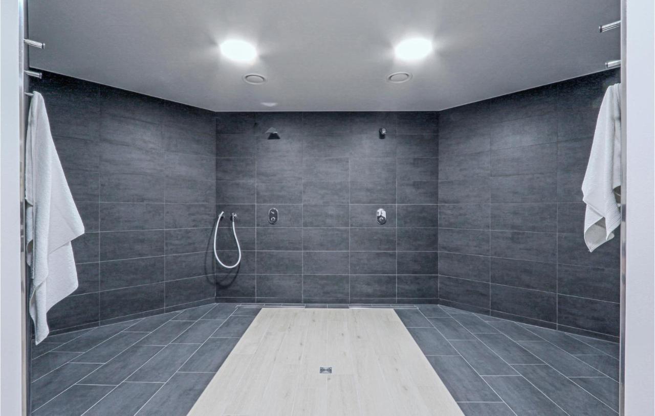 Baltischer Hof Apartment 36 Больтенхаген Экстерьер фото